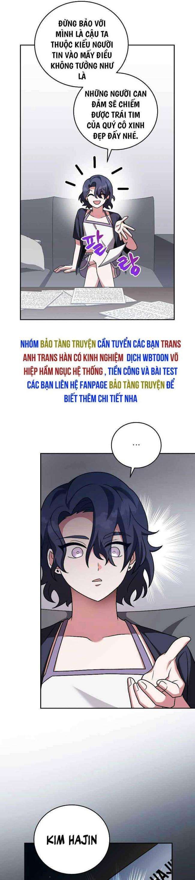 Trở Thành Quần Chúng Trong Tiểu Thuyết Chapter 88 - Trang 9
