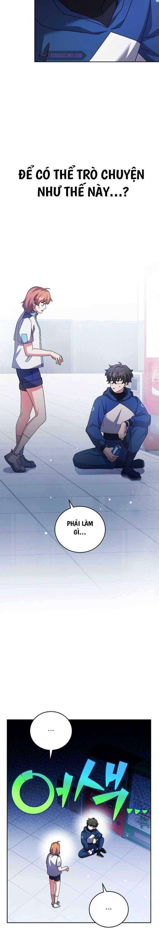 Trở Thành Quần Chúng Trong Tiểu Thuyết Chapter 89 - Trang 11
