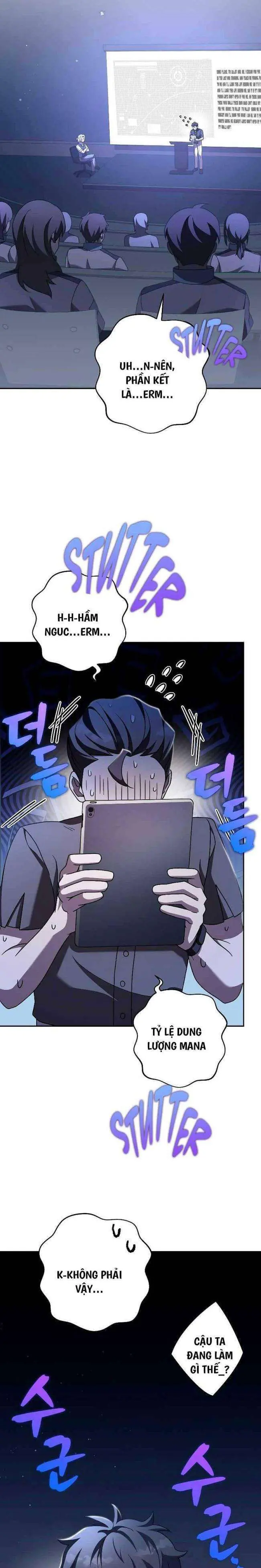 Trở Thành Quần Chúng Trong Tiểu Thuyết Chapter 89 - Trang 13