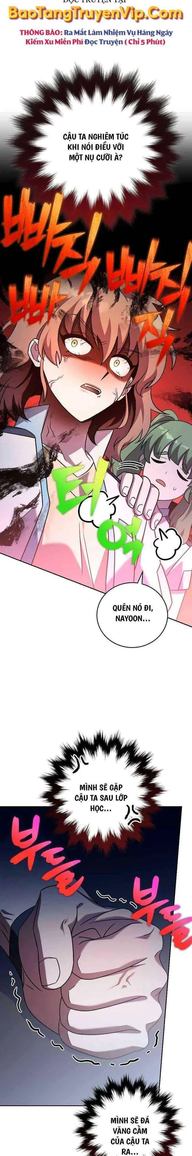 Trở Thành Quần Chúng Trong Tiểu Thuyết Chapter 89 - Trang 16
