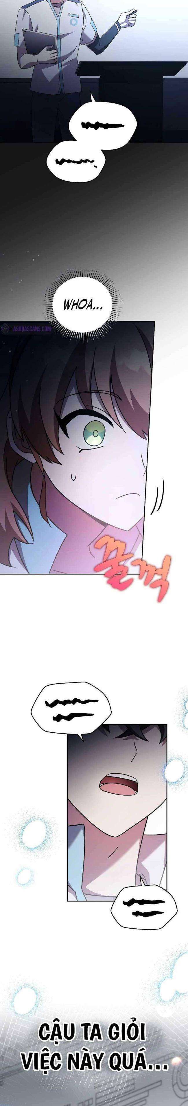 Trở Thành Quần Chúng Trong Tiểu Thuyết Chapter 89 - Trang 20
