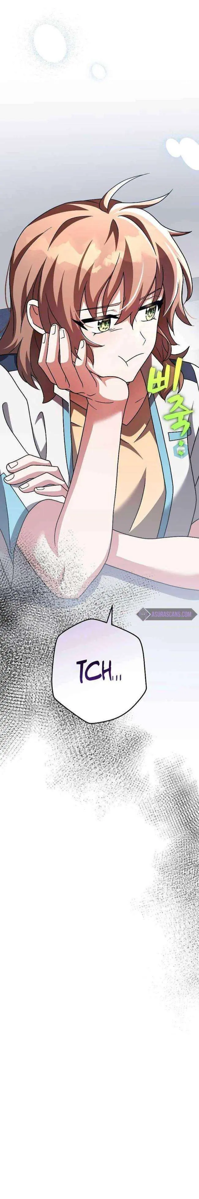 Trở Thành Quần Chúng Trong Tiểu Thuyết Chapter 89 - Trang 26