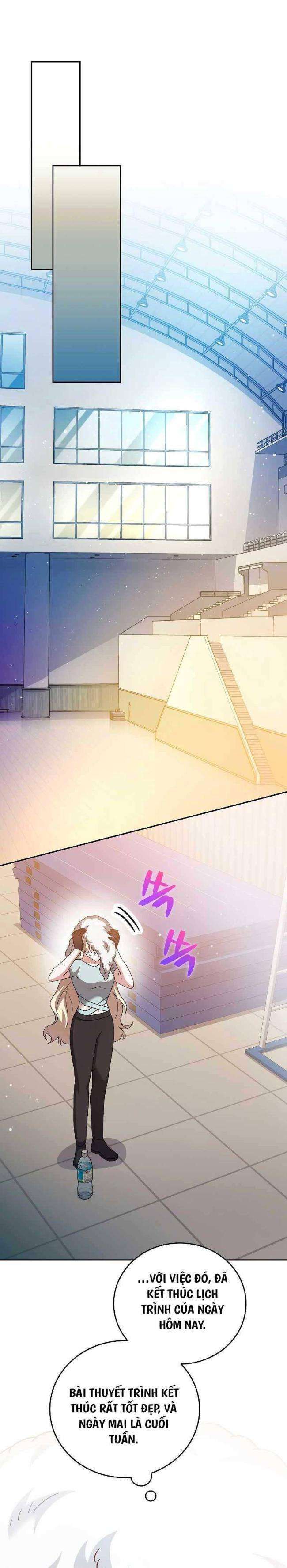 Trở Thành Quần Chúng Trong Tiểu Thuyết Chapter 89 - Trang 27