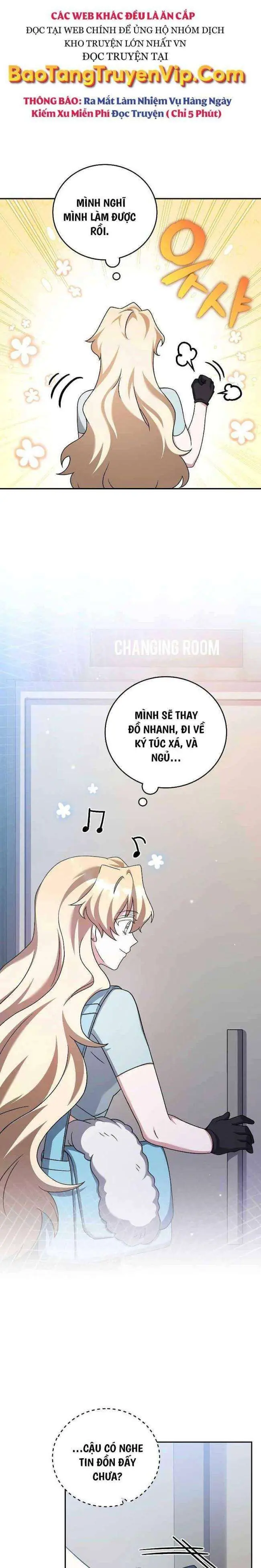 Trở Thành Quần Chúng Trong Tiểu Thuyết Chapter 89 - Trang 34