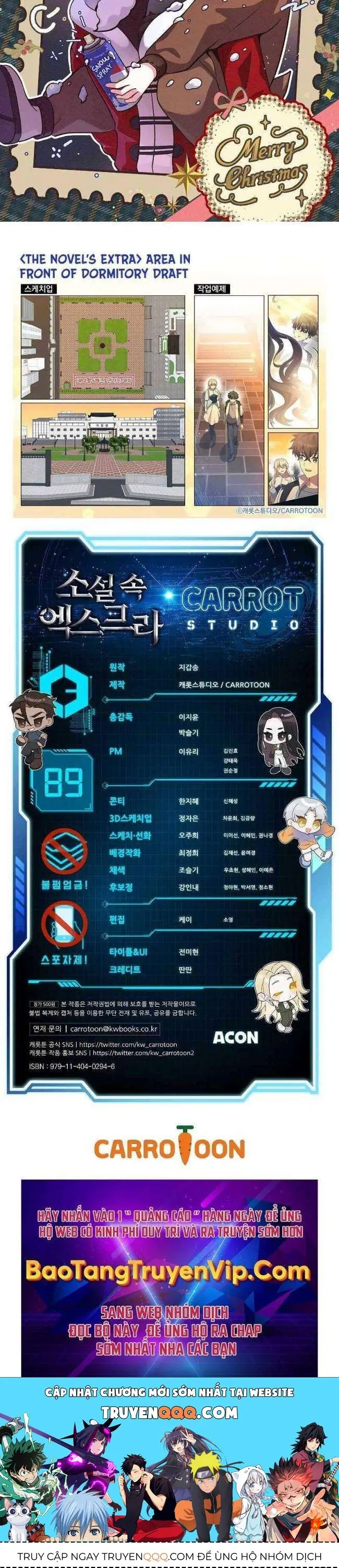 Trở Thành Quần Chúng Trong Tiểu Thuyết Chapter 89 - Trang 38