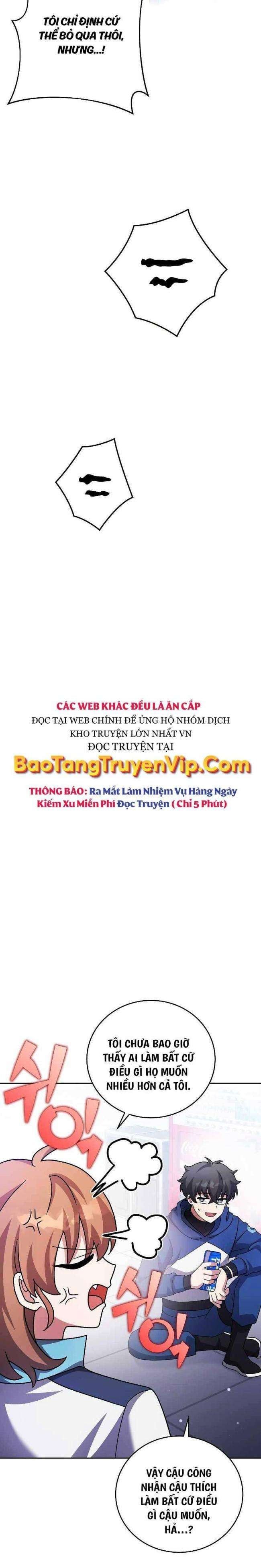 Trở Thành Quần Chúng Trong Tiểu Thuyết Chapter 89 - Trang 9