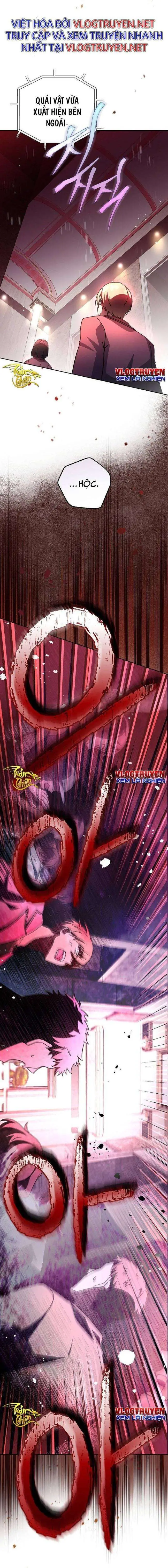 Trở Thành Quần Chúng Trong Tiểu Thuyết Chapter 9 - Trang 15