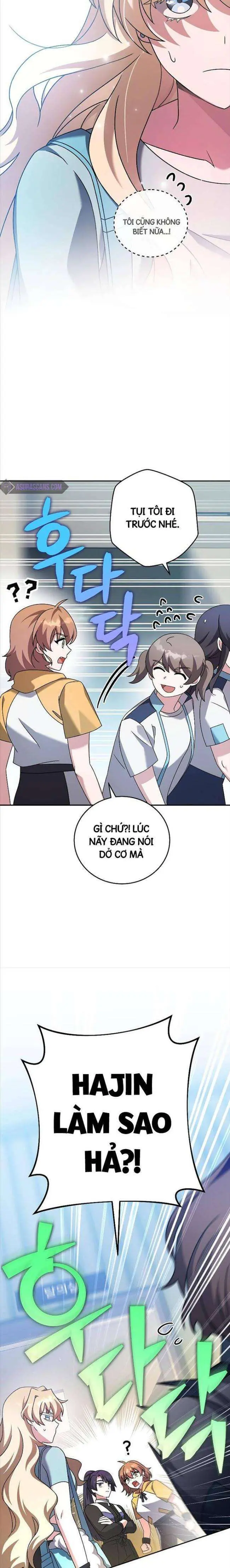 Trở Thành Quần Chúng Trong Tiểu Thuyết Chapter 90 - Trang 12