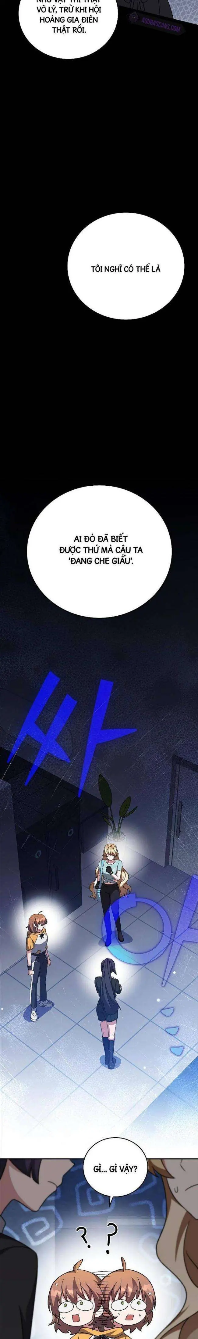 Trở Thành Quần Chúng Trong Tiểu Thuyết Chapter 90 - Trang 17