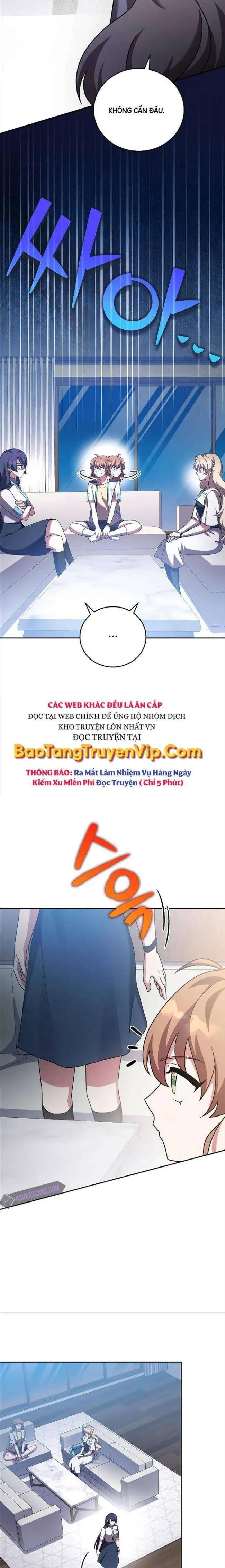 Trở Thành Quần Chúng Trong Tiểu Thuyết Chapter 90 - Trang 25
