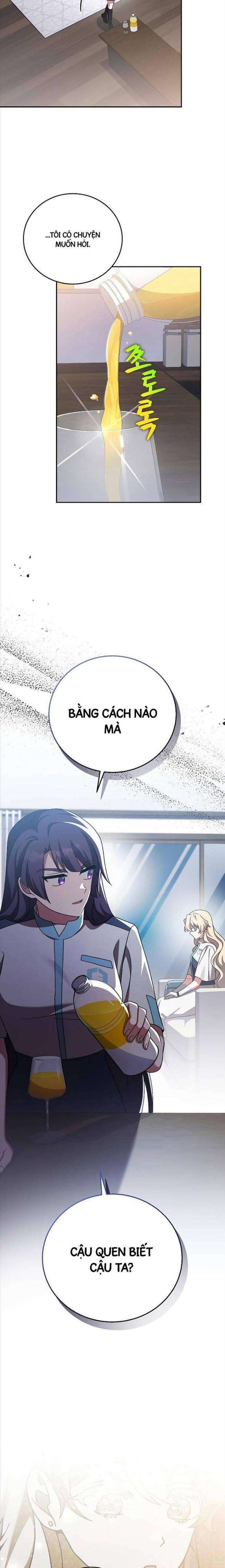 Trở Thành Quần Chúng Trong Tiểu Thuyết Chapter 90 - Trang 26