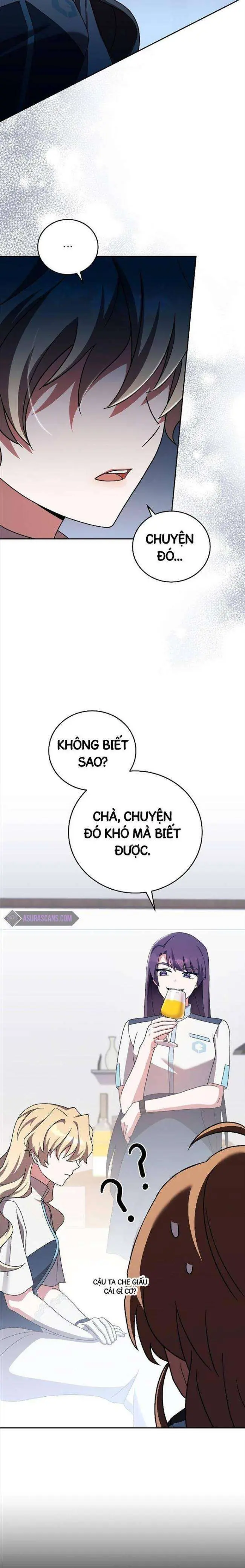 Trở Thành Quần Chúng Trong Tiểu Thuyết Chapter 90 - Trang 28
