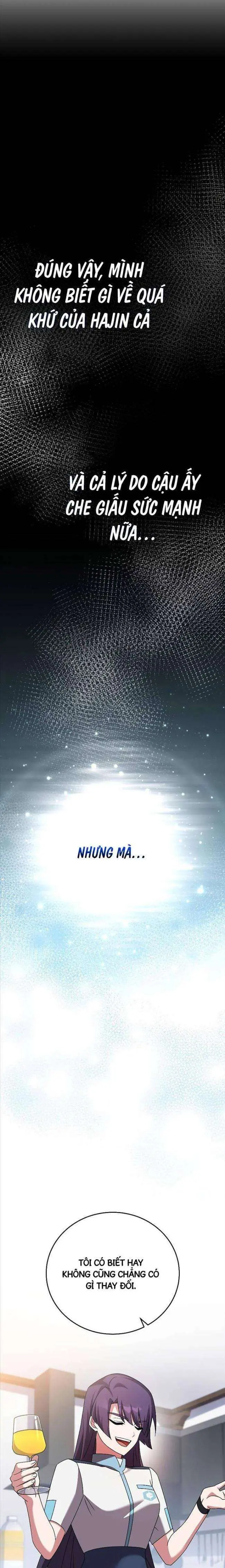 Trở Thành Quần Chúng Trong Tiểu Thuyết Chapter 90 - Trang 29