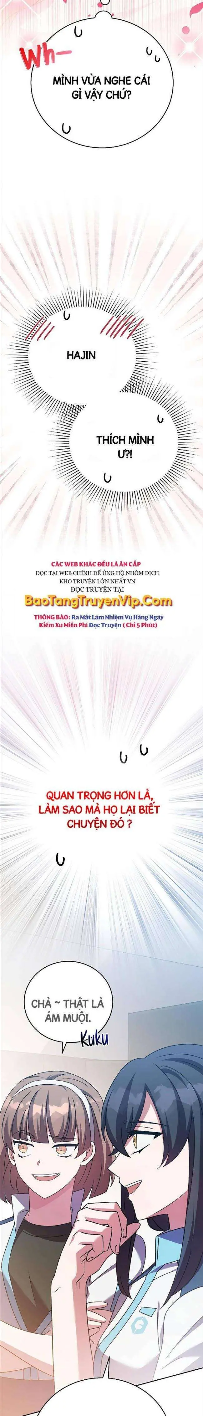 Trở Thành Quần Chúng Trong Tiểu Thuyết Chapter 90 - Trang 3