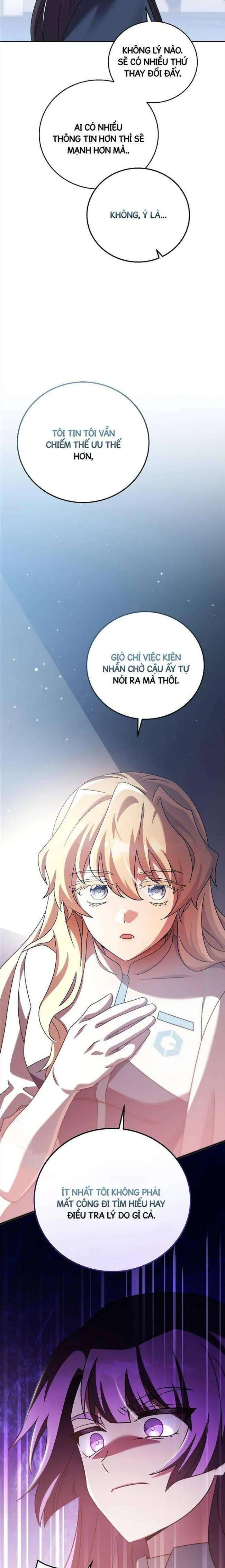 Trở Thành Quần Chúng Trong Tiểu Thuyết Chapter 90 - Trang 30