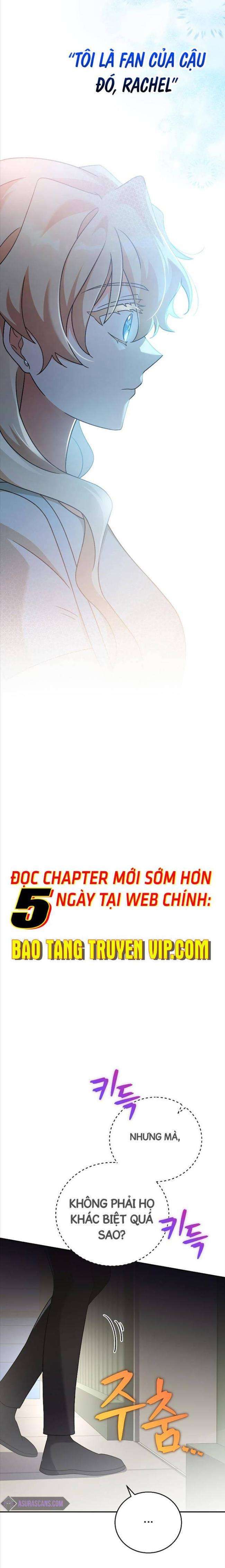 Trở Thành Quần Chúng Trong Tiểu Thuyết Chapter 90 - Trang 6