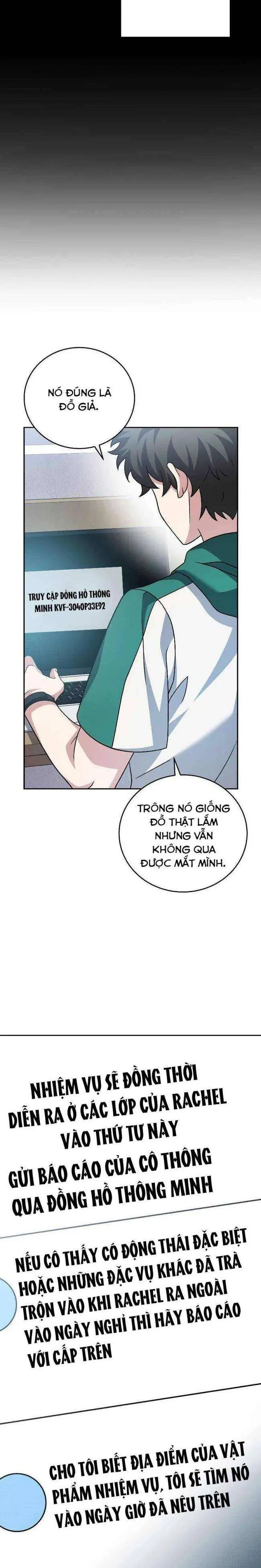 Trở Thành Quần Chúng Trong Tiểu Thuyết Chapter 91 - Trang 12