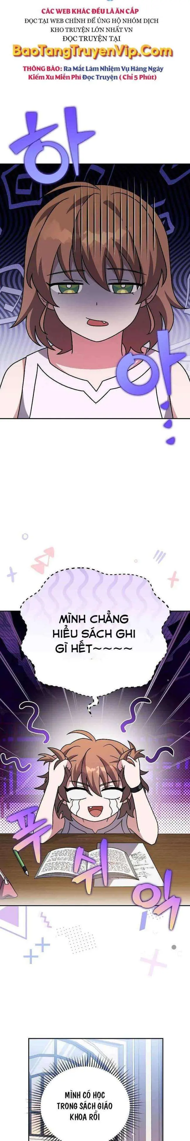 Trở Thành Quần Chúng Trong Tiểu Thuyết Chapter 91 - Trang 16