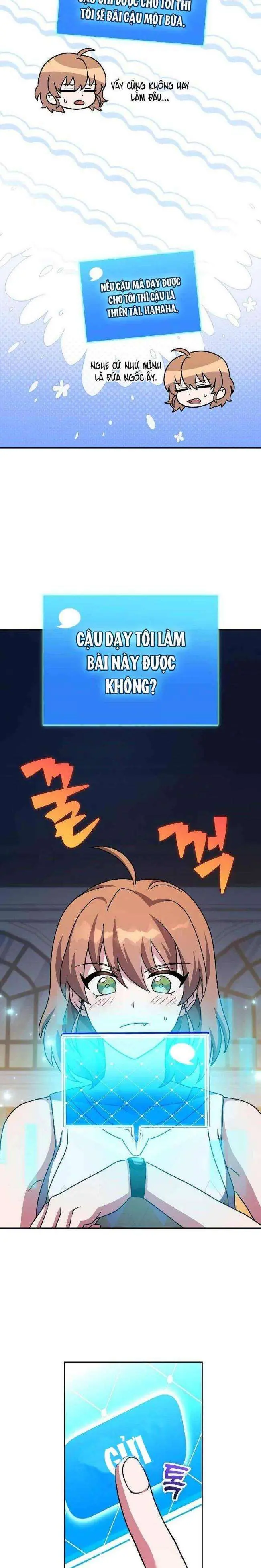 Trở Thành Quần Chúng Trong Tiểu Thuyết Chapter 91 - Trang 20