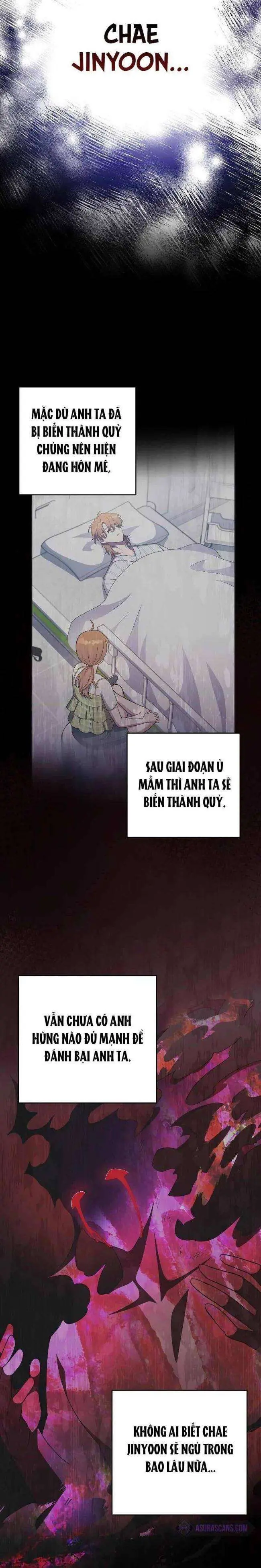 Trở Thành Quần Chúng Trong Tiểu Thuyết Chapter 91 - Trang 26