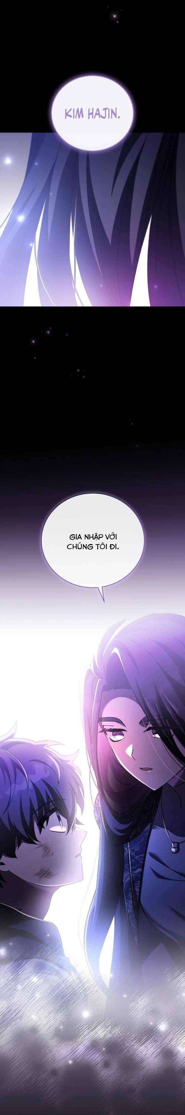 Trở Thành Quần Chúng Trong Tiểu Thuyết Chapter 91 - Trang 29
