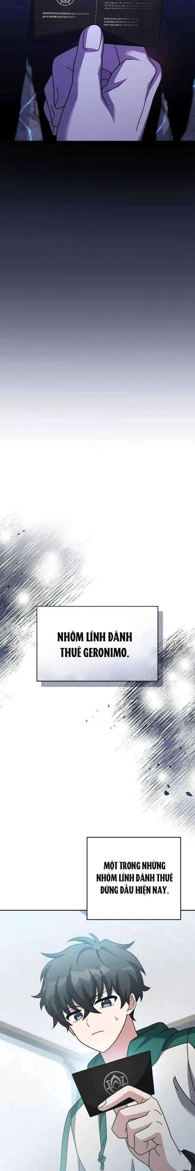 Trở Thành Quần Chúng Trong Tiểu Thuyết Chapter 91 - Trang 31