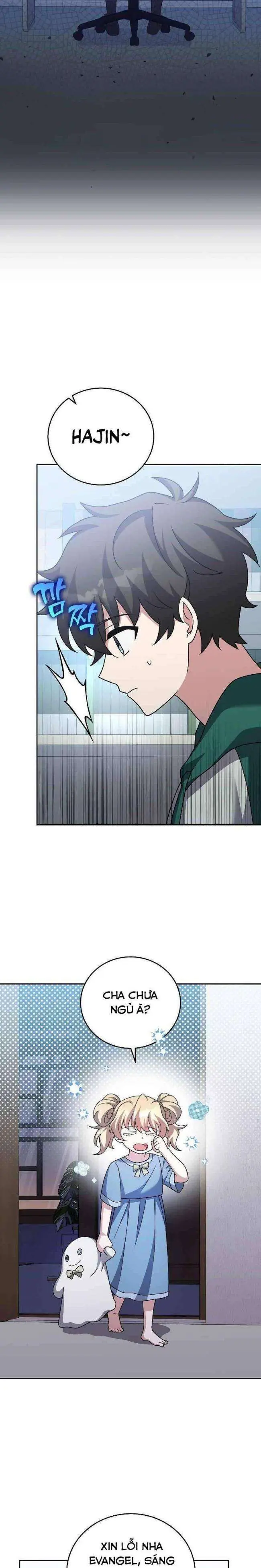 Trở Thành Quần Chúng Trong Tiểu Thuyết Chapter 91 - Trang 34