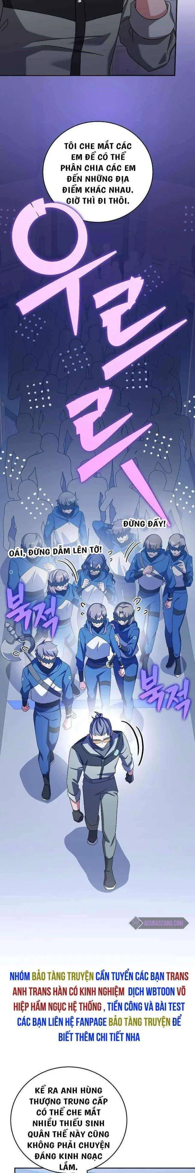 Trở Thành Quần Chúng Trong Tiểu Thuyết Chapter 92 - Trang 10