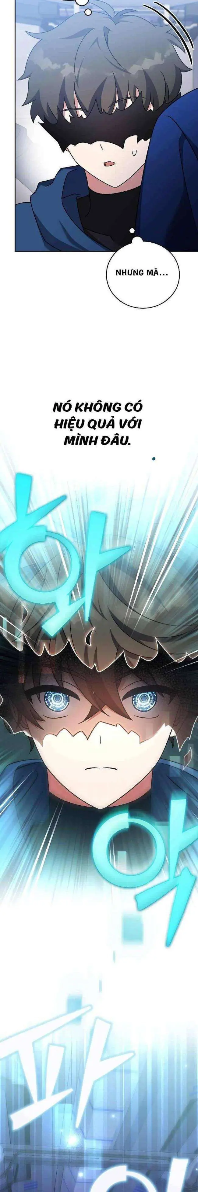 Trở Thành Quần Chúng Trong Tiểu Thuyết Chapter 92 - Trang 11