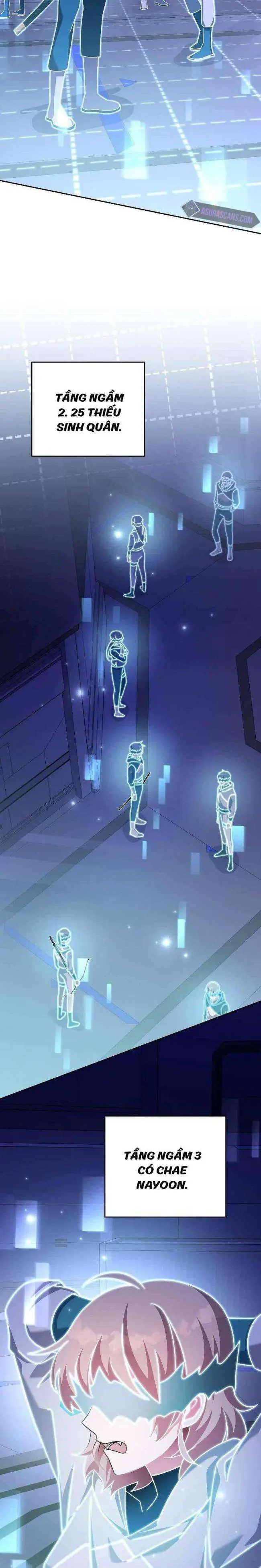 Trở Thành Quần Chúng Trong Tiểu Thuyết Chapter 92 - Trang 14