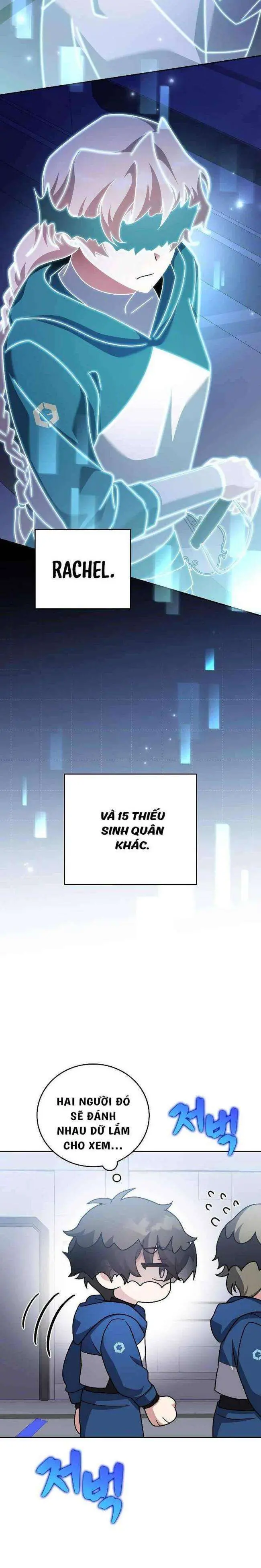 Trở Thành Quần Chúng Trong Tiểu Thuyết Chapter 92 - Trang 15
