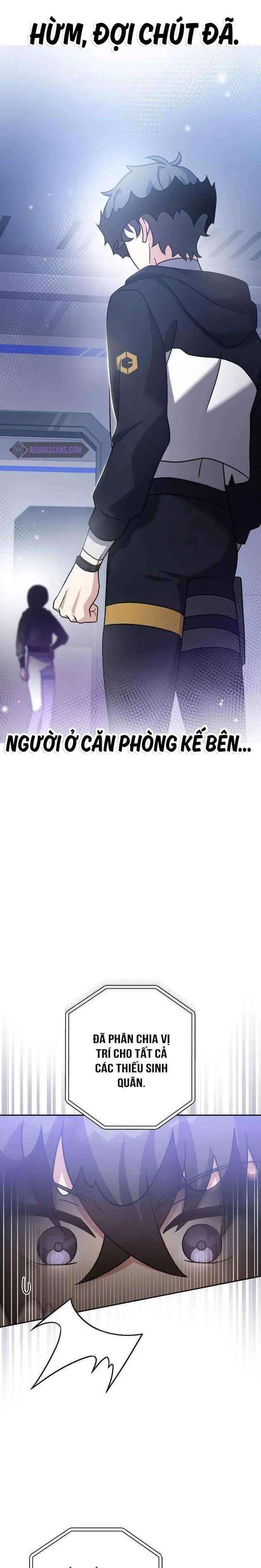 Trở Thành Quần Chúng Trong Tiểu Thuyết Chapter 92 - Trang 18