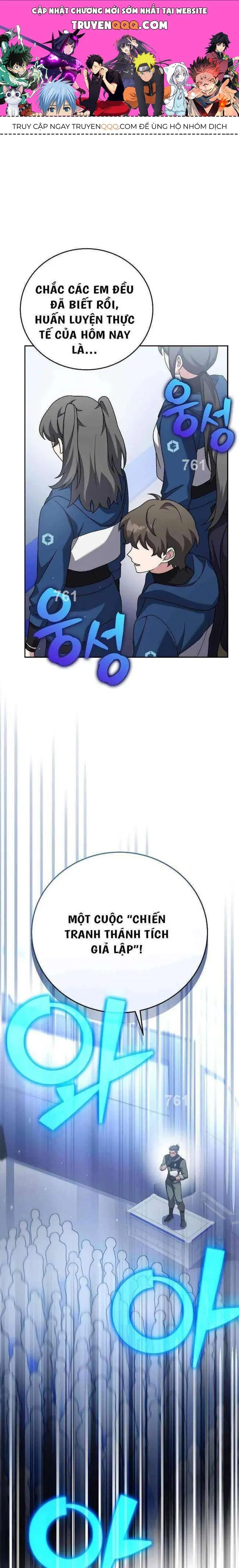 Trở Thành Quần Chúng Trong Tiểu Thuyết Chapter 92 - Trang 2
