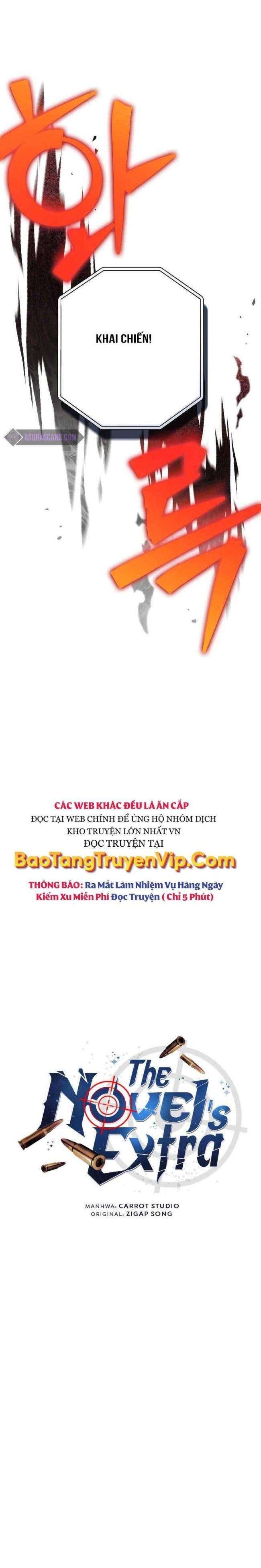 Trở Thành Quần Chúng Trong Tiểu Thuyết Chapter 92 - Trang 21