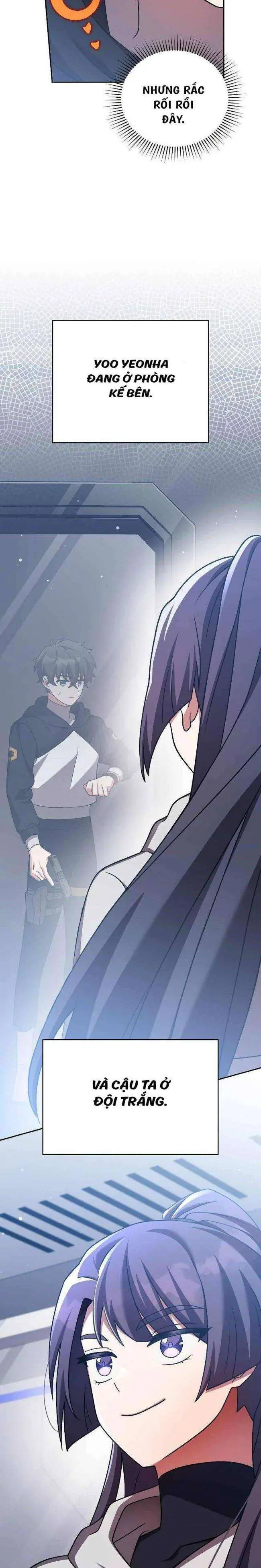 Trở Thành Quần Chúng Trong Tiểu Thuyết Chapter 92 - Trang 23