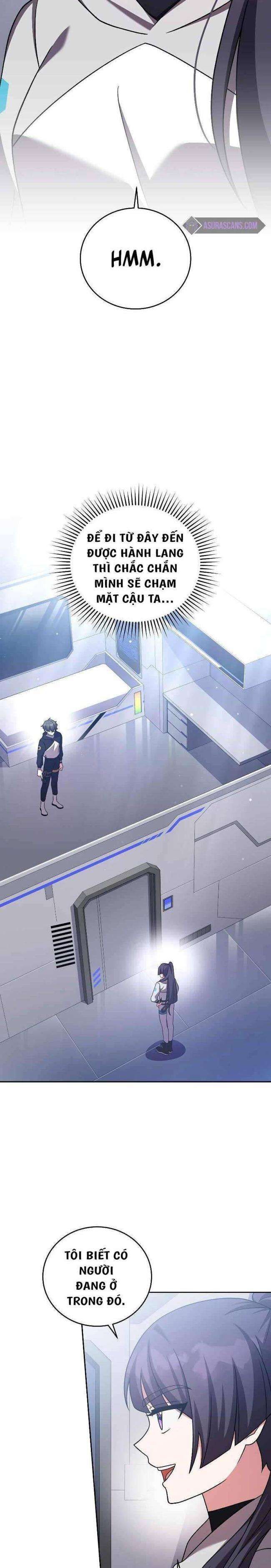 Trở Thành Quần Chúng Trong Tiểu Thuyết Chapter 92 - Trang 24