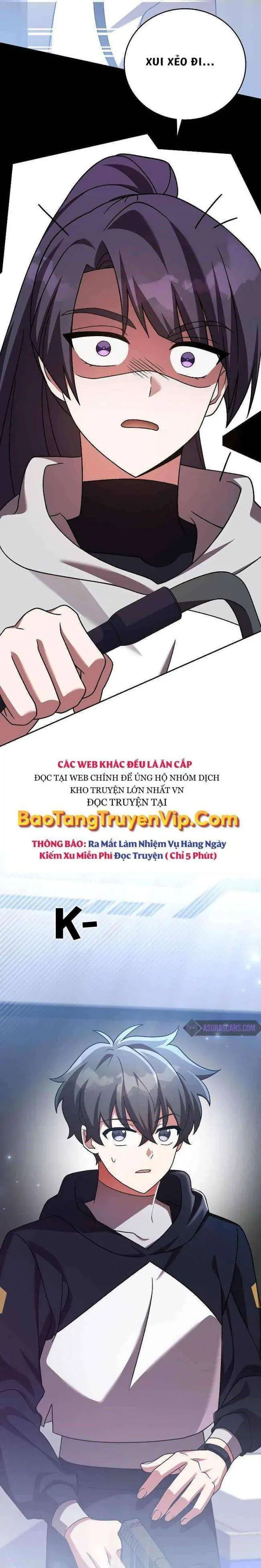 Trở Thành Quần Chúng Trong Tiểu Thuyết Chapter 92 - Trang 27