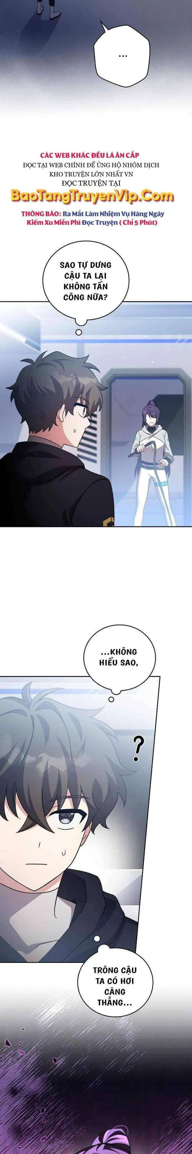 Trở Thành Quần Chúng Trong Tiểu Thuyết Chapter 92 - Trang 29