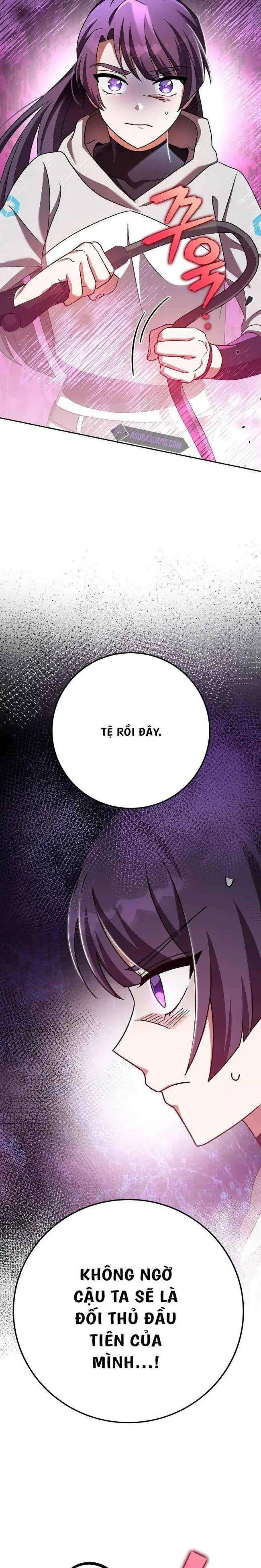 Trở Thành Quần Chúng Trong Tiểu Thuyết Chapter 92 - Trang 30