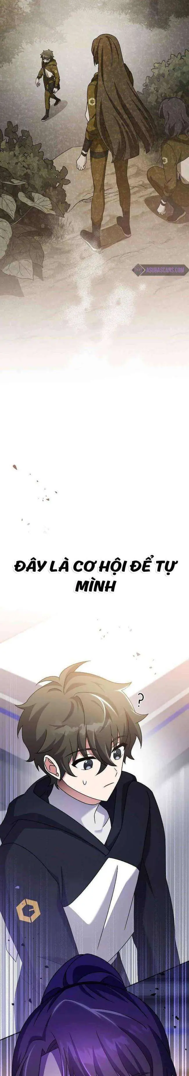 Trở Thành Quần Chúng Trong Tiểu Thuyết Chapter 92 - Trang 35