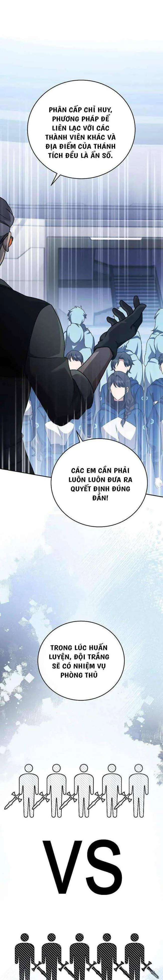 Trở Thành Quần Chúng Trong Tiểu Thuyết Chapter 92 - Trang 7