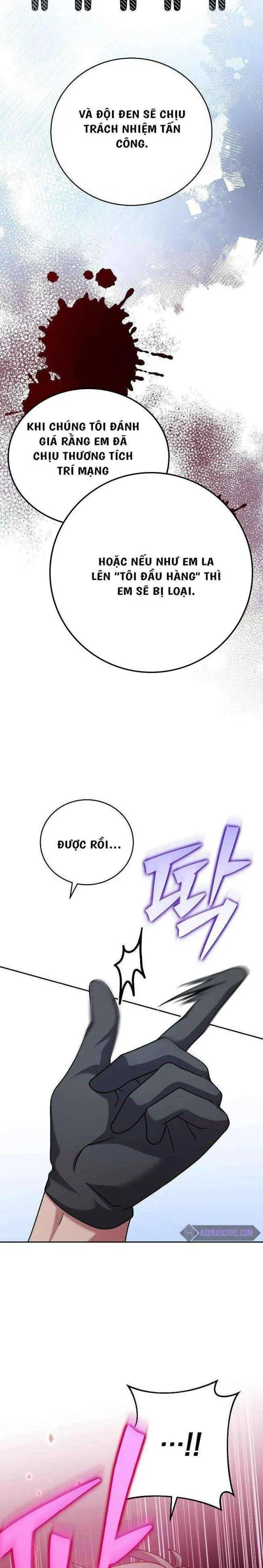 Trở Thành Quần Chúng Trong Tiểu Thuyết Chapter 92 - Trang 8
