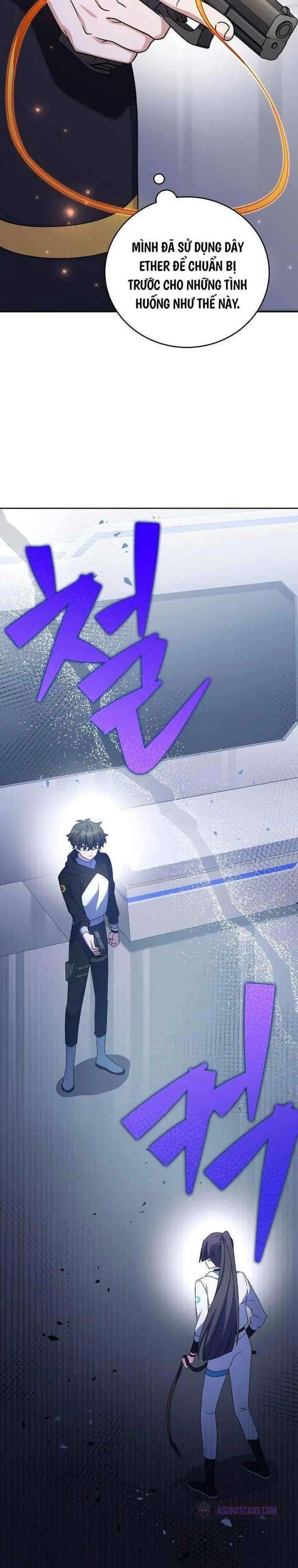 Trở Thành Quần Chúng Trong Tiểu Thuyết Chapter 93 - Trang 10