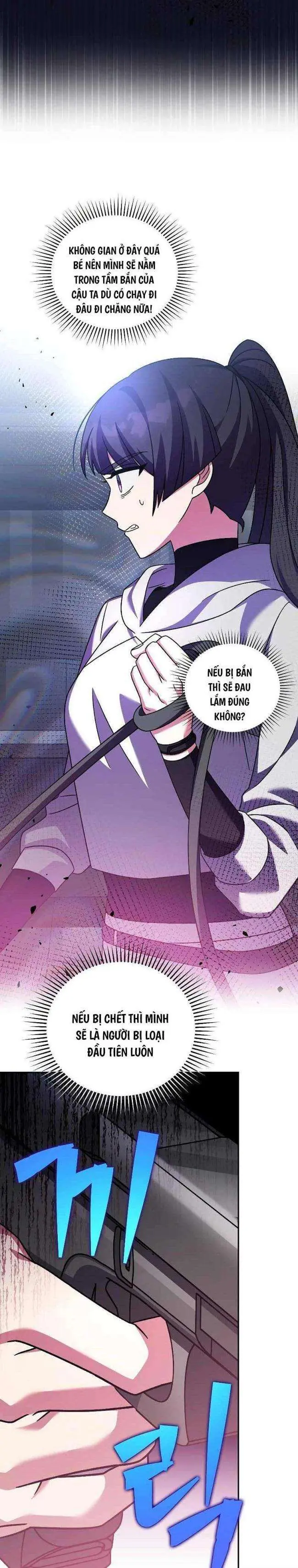 Trở Thành Quần Chúng Trong Tiểu Thuyết Chapter 93 - Trang 11