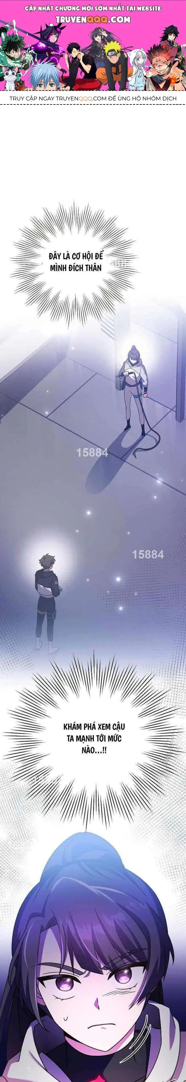 Trở Thành Quần Chúng Trong Tiểu Thuyết Chapter 93 - Trang 2