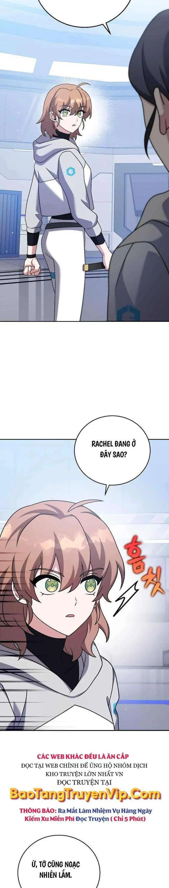 Trở Thành Quần Chúng Trong Tiểu Thuyết Chapter 93 - Trang 27