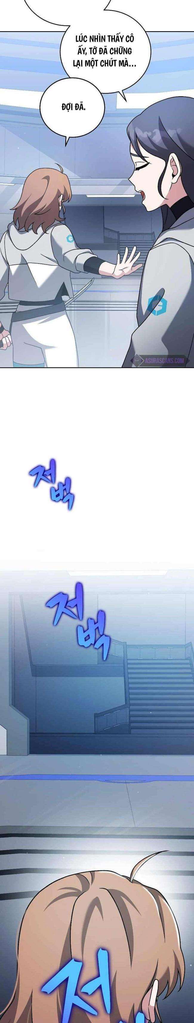 Trở Thành Quần Chúng Trong Tiểu Thuyết Chapter 93 - Trang 28
