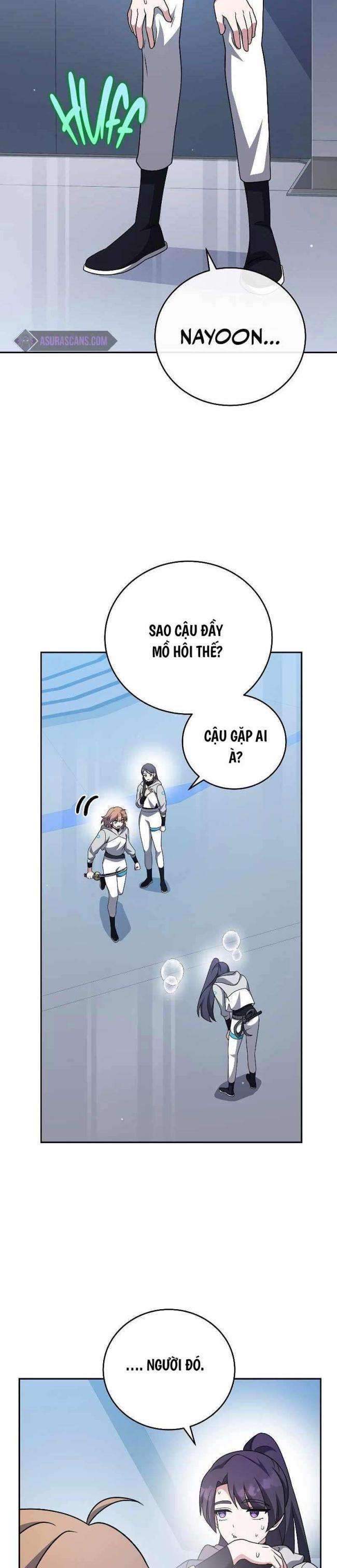 Trở Thành Quần Chúng Trong Tiểu Thuyết Chapter 93 - Trang 31