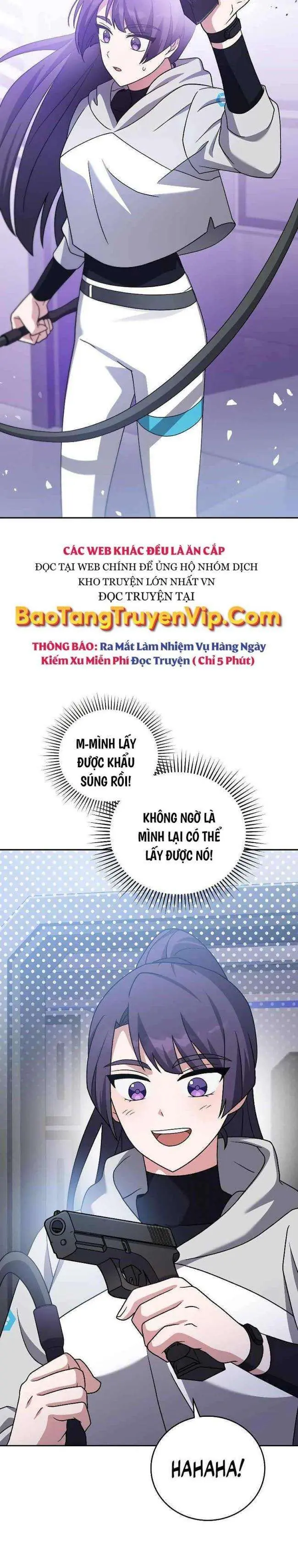 Trở Thành Quần Chúng Trong Tiểu Thuyết Chapter 93 - Trang 6
