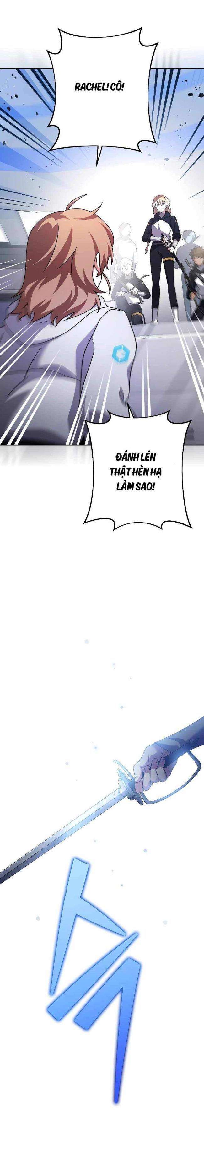 Trở Thành Quần Chúng Trong Tiểu Thuyết Chapter 94 - Trang 11